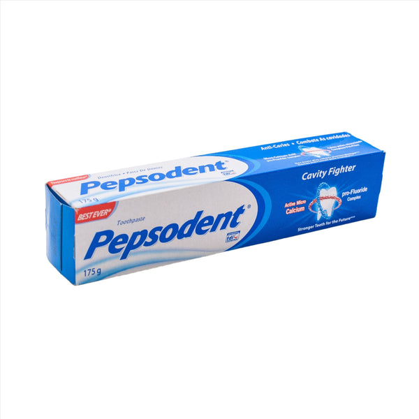 Pepsodent Toothpaste