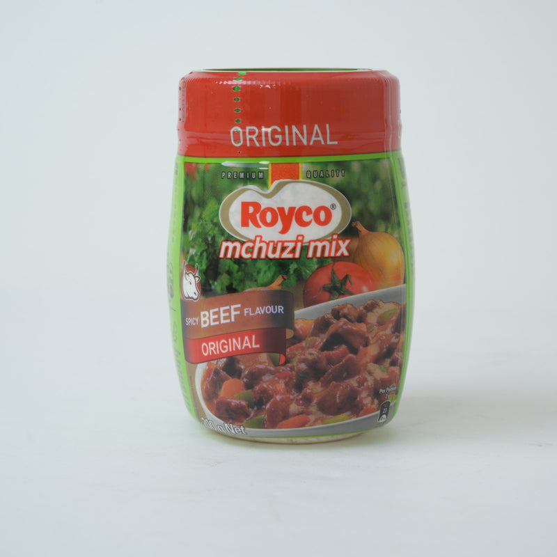 Royco Mchuzi Seasoning Mix – African Delights Store