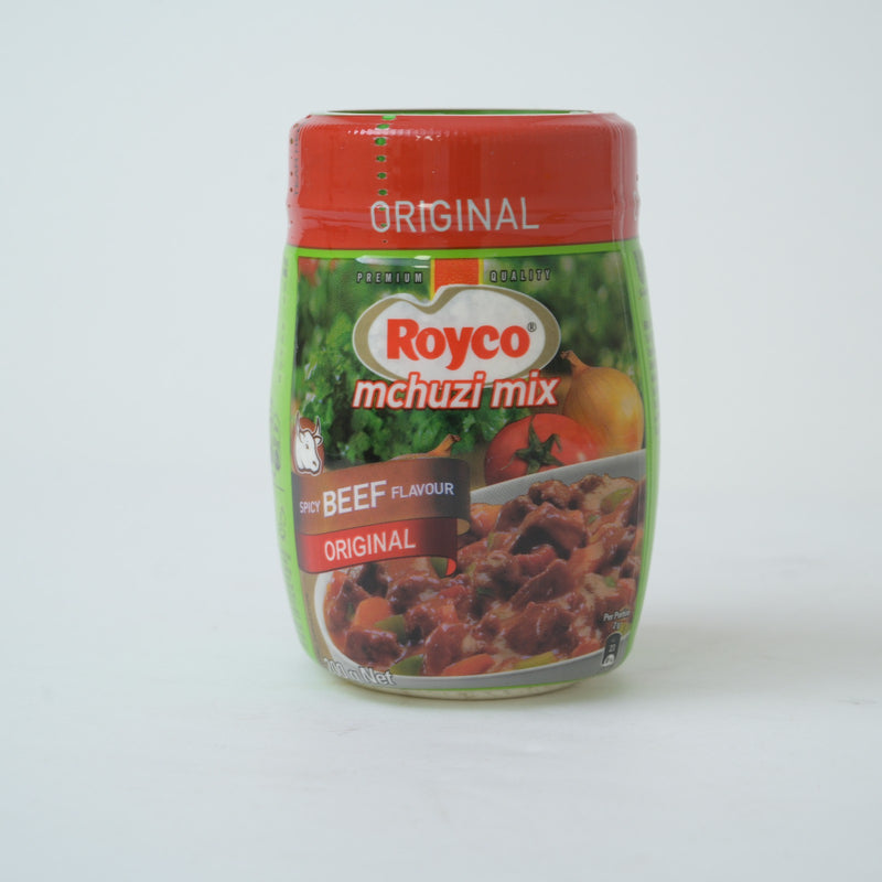 Royco Packaging