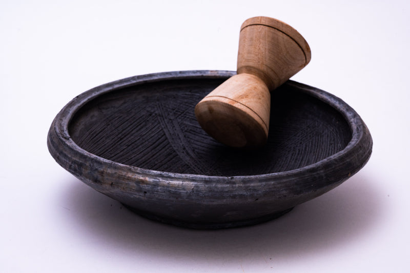 Asanka Traditional Pot