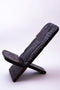 African Traditional Chair - No. 1