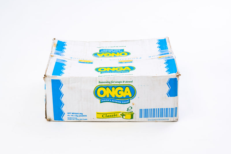 Onga Seasoning Case