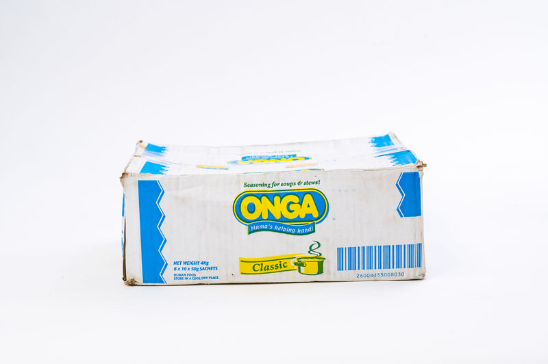 Onga Seasoning Case