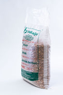 African Brown Beans 25lbs Bag