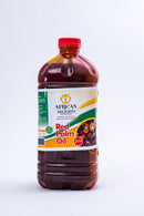 African Delights Red Palm Oil 2 Liters