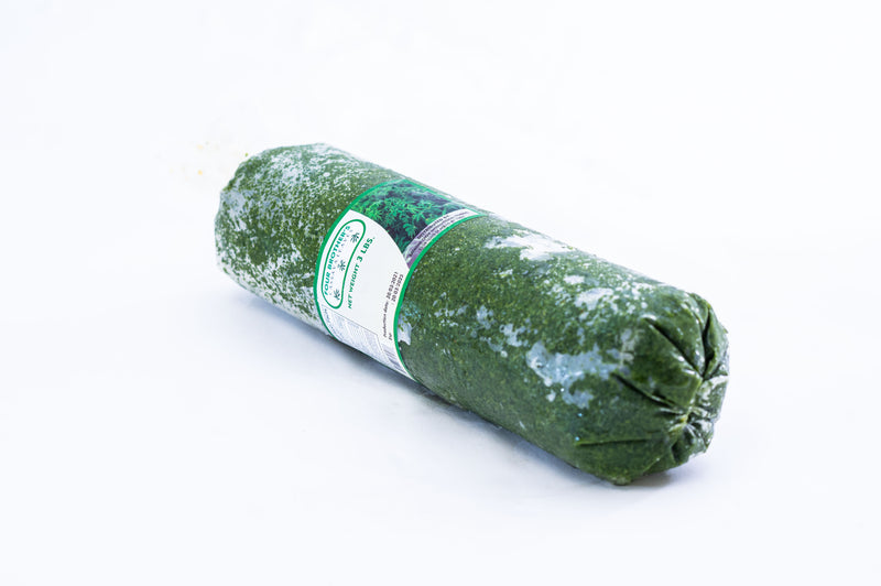 Cassava Leaves 3lbs – African Delights Store