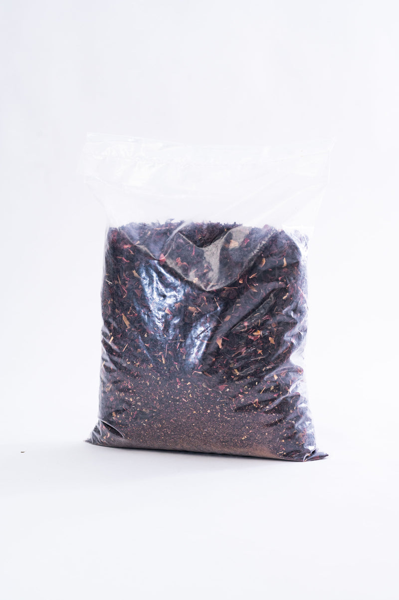 1lb Dableni /Bissap/Hibiscus/Zobo/Sobolo – Talima's African Market