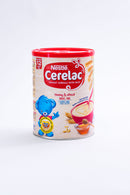 Cerelac Mixed Honey & Wheat 1kg