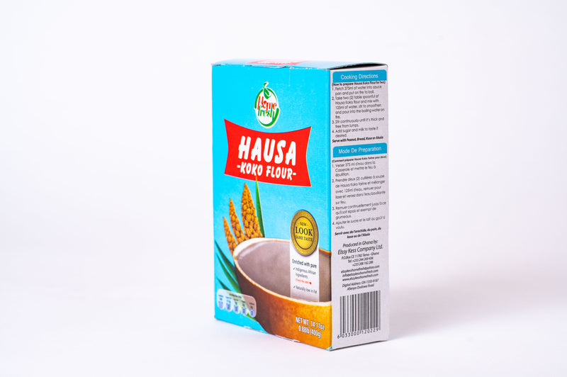 HomeFresh Hausa Koko Flour 400g