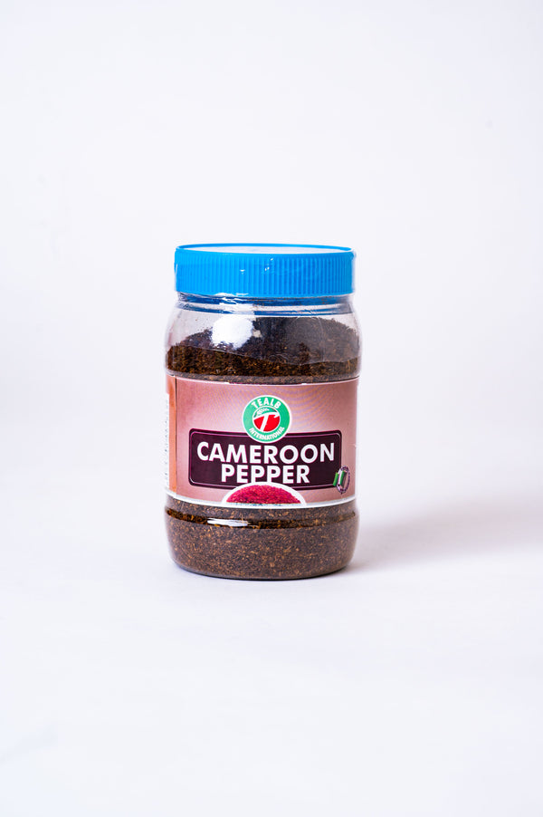 Cameroon Pepper Powder