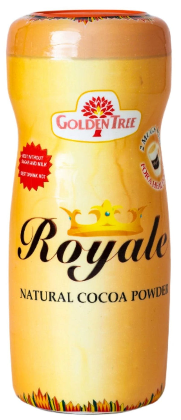 Royale Natural Cocoa Powder