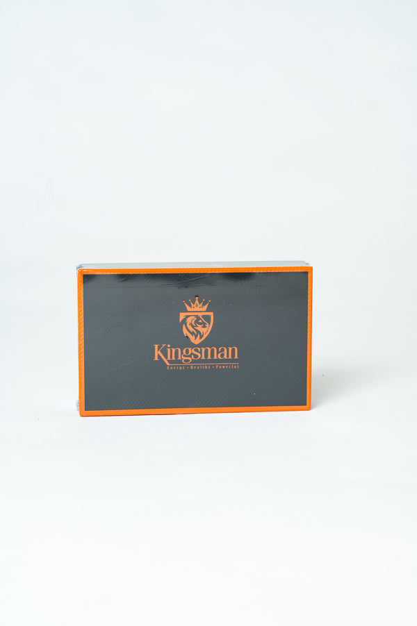 Kingsman Coffee