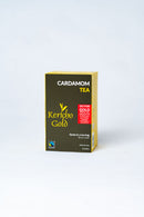 Kericho Gold Cardamom Tea