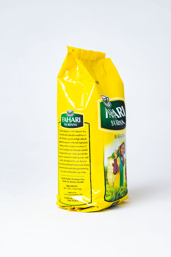 Fahari Ya Kenya Black Tea