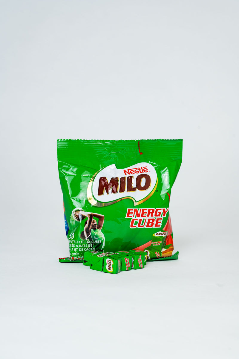 Energy Milo Drink