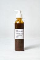 Natural Black Soap - Shower Gel 125ml