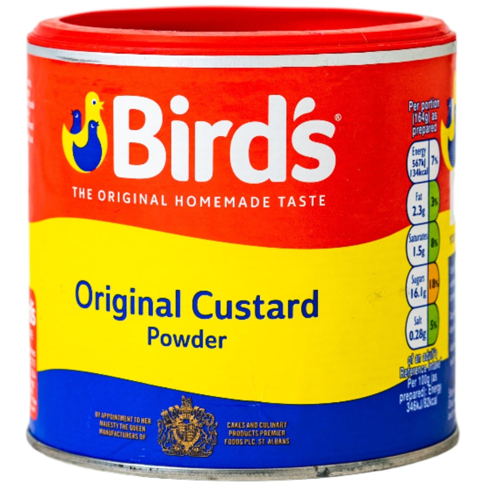 Bird's Custard Powder 300g
