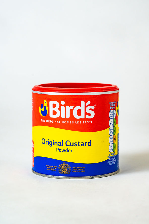 Bird's Custard Powder 300g