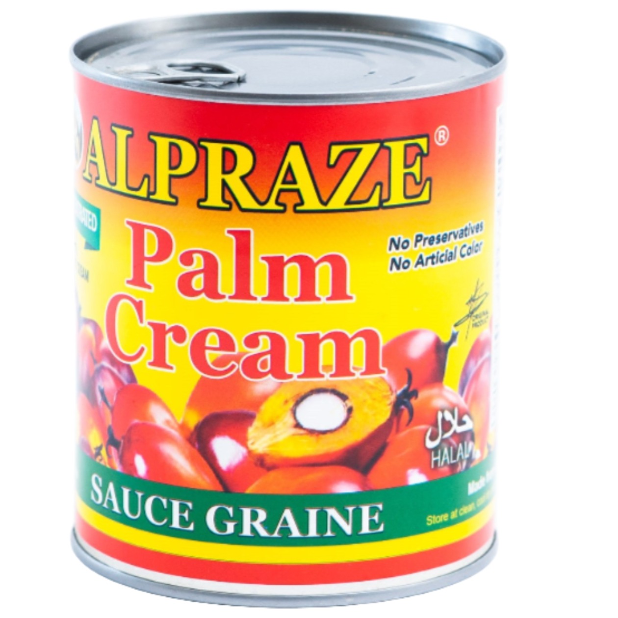 Alpraze Palm Cream