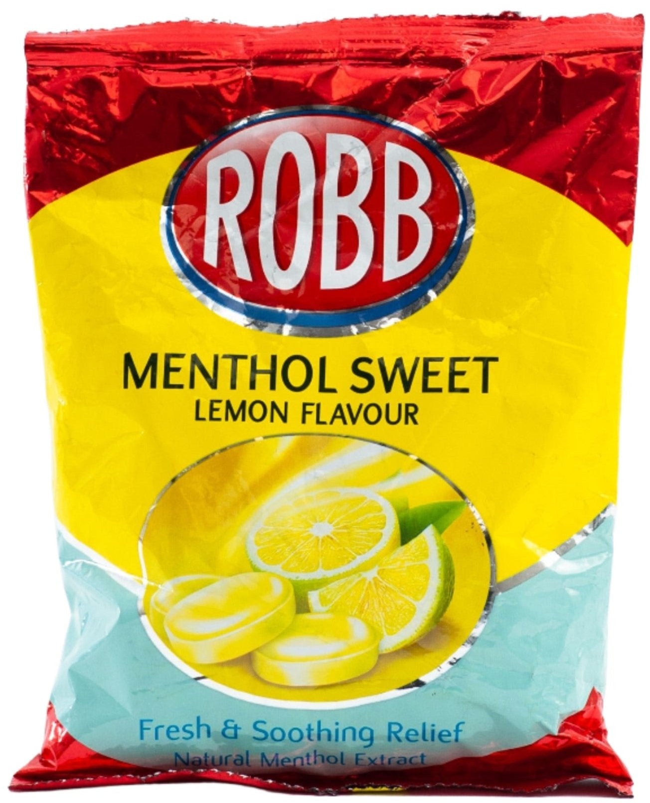Robb Menthol Sweet Candy
