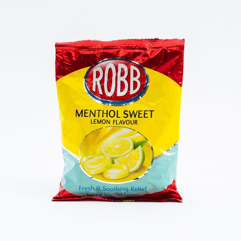 Robb Menthol Sweet Candy