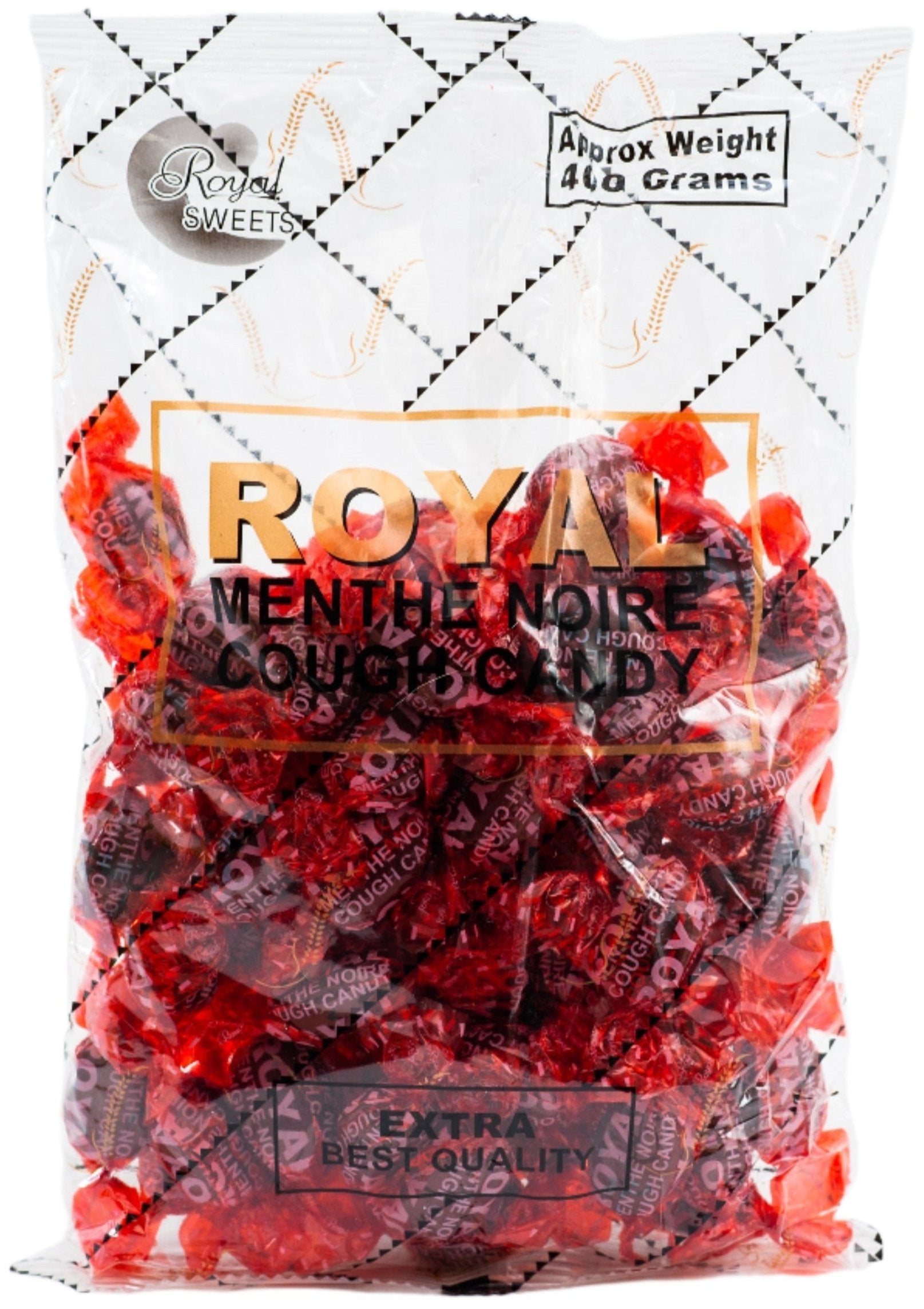 Royal Cough Candy