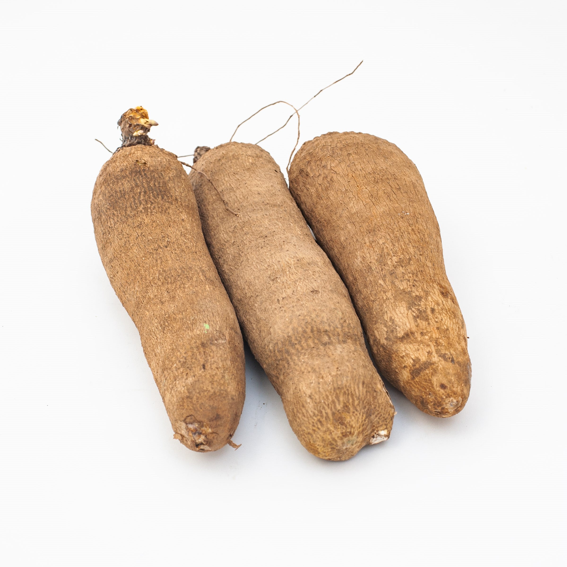 Fresh Ghana Yam 10lbs