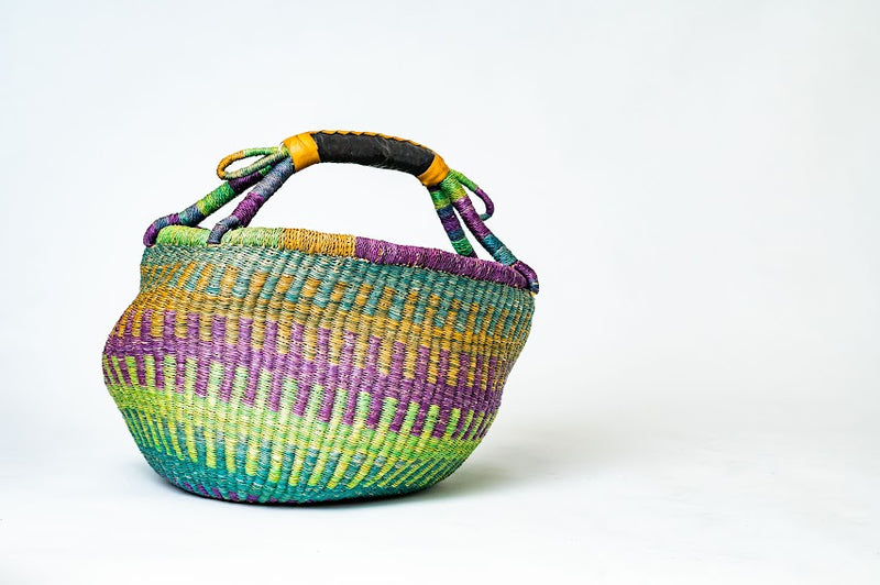 African bags - No. 1