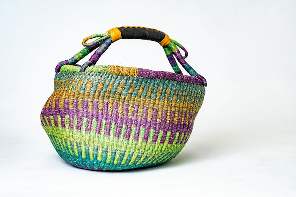 African bags - No. 1