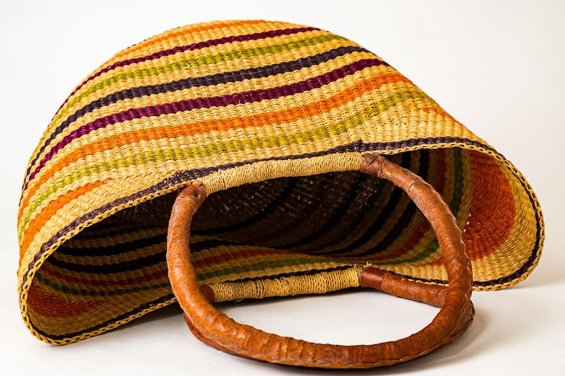 African bags - No. 2