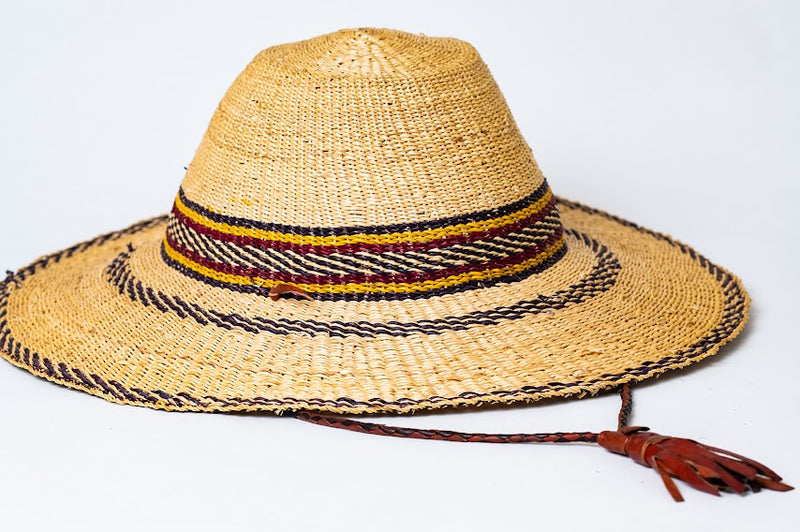African Hat