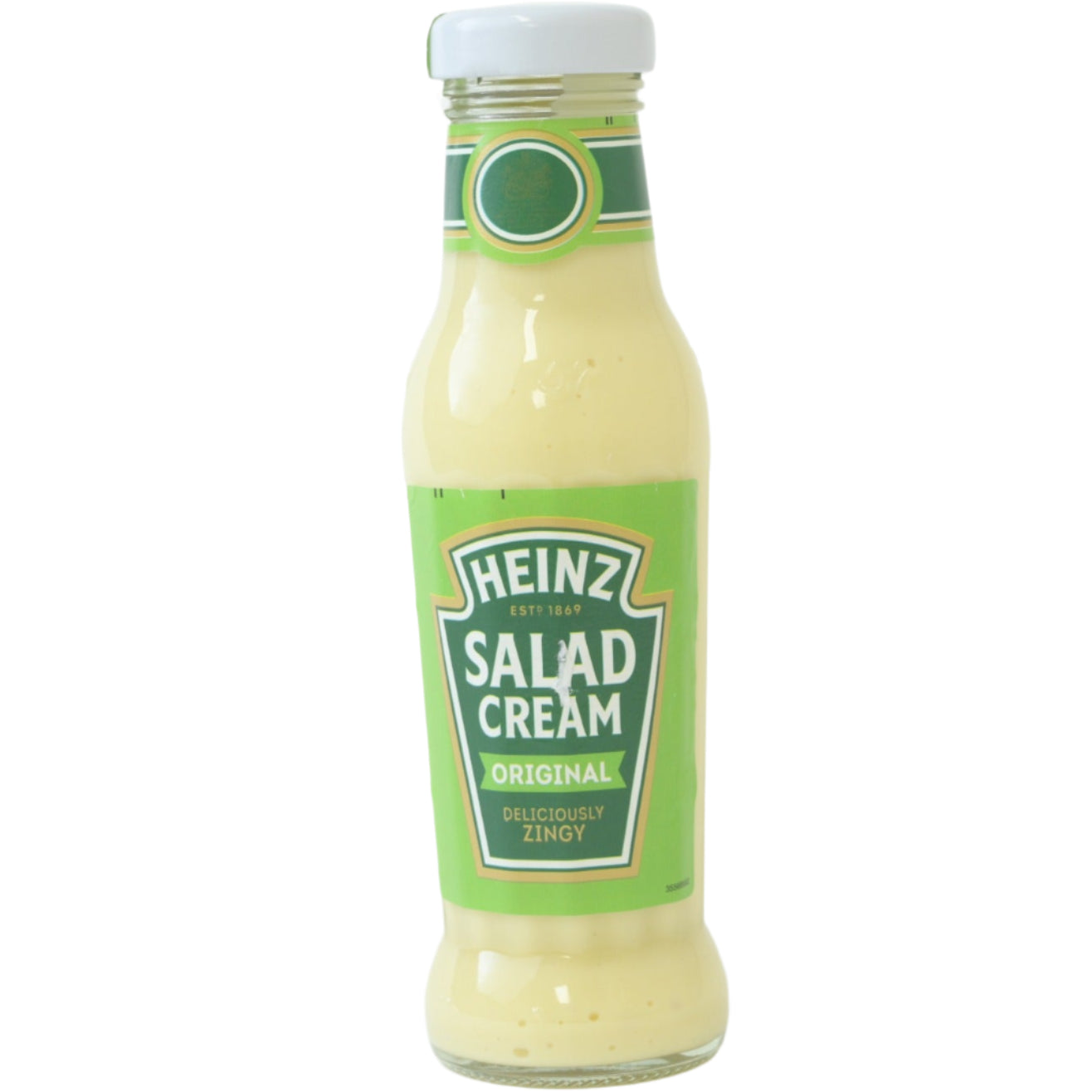 Heinz Salad Cream 285g African Delights Grocery Store near me Nigerian Ghanaian food Black owned business