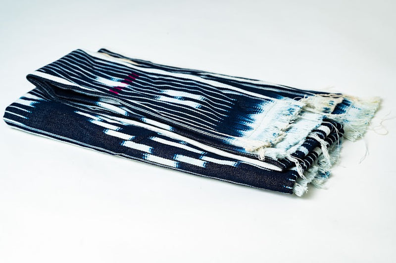 African Mud Cloth Fabric - No. 4
