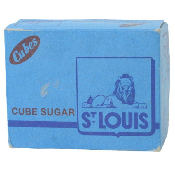 St Louis Sugar Cubes